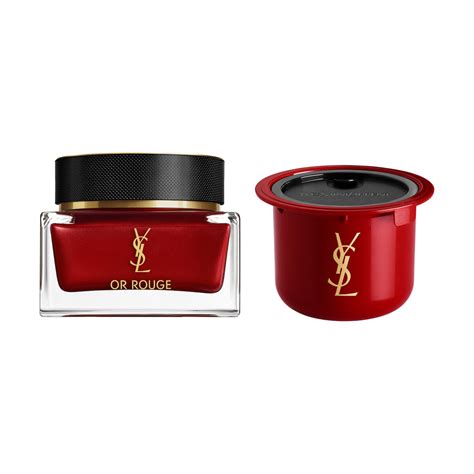 YSL περιποιια προσωπου